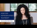 Jolene Brighten: How does Estrogen Affect Your Body?