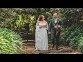 Will +Shelby - Wedding Highlights Melbourne