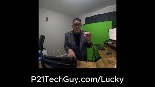 Epicor P21 Performance