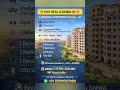 🔥 HOT DEAL IN DUBAI 🇦🇪 🔥🏡 2 BHK Apartment for Sale – JVC✨ 🛋️ Unfurnished🏢 Corner Unit🌆