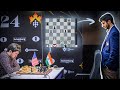 Crushing world no.3 in 29 moves | Nakamura vs Vidit | Commentary by Sagar | Candidates 2024 image