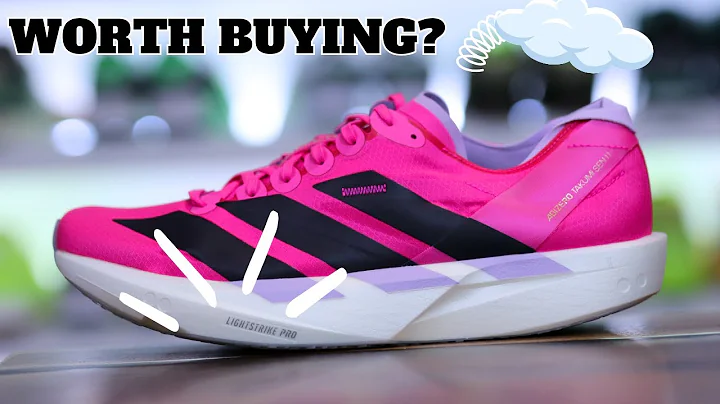 Worth Buying? adidas Adizero Takumi Sen 11 Review