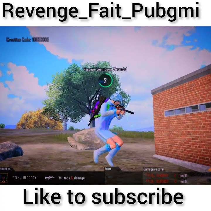 wait for #revenge #revenge_fait_pubgmi 😈😈 #anime #music #bgmi #pubgmobile #gaming #shorts #pubg 👍👍👍👍