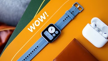 Maimo Watch Flow: BUDGET Price, Feature PACKED!🔥