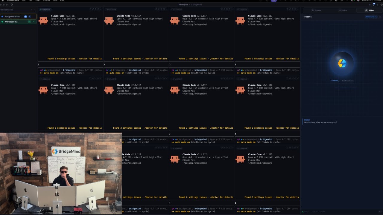 Day 167 -- Vibe Coding an App Until I Make $1,000,000 | ARR: $91,860