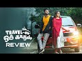 Travel la oru kadhal  movie review  jvk reviews travellaorukadhal jvkreviews jvk