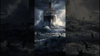 Titanic Ke Aakhri 160 Minutes 😨 | Titanic Final Moments Explained