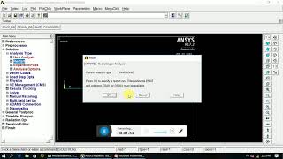 Modeling and Analysis Lab ( 17MEL68 ) HARMONIC ANALYSIS