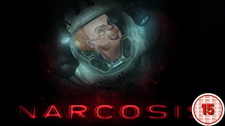 EVIL VR HORROR GAME | Narcosis (HTC Vive Gameplay)