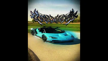CANTA LA Super Slowed Yamisxxq Supercars 