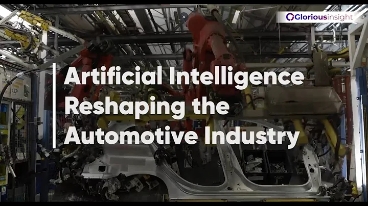 Artificial Intelligence in the Automotive Industry | Glorious insight | #ai for Automotive Industry - DayDayNews