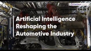 Artificial Intelligence in the Automotive Industry | Glorious insight | #ai for Automotive Industry screenshot 3