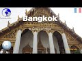 Bangkok le grand palais  thalande