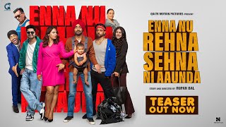 Thumbnail for Enna Nu Rehna Sehna Ni Aaunda(Teaser)Jassi Gill ,Ranjit Bawa, Mandy Takhar, Imran Ashraf 22 Aug 2025