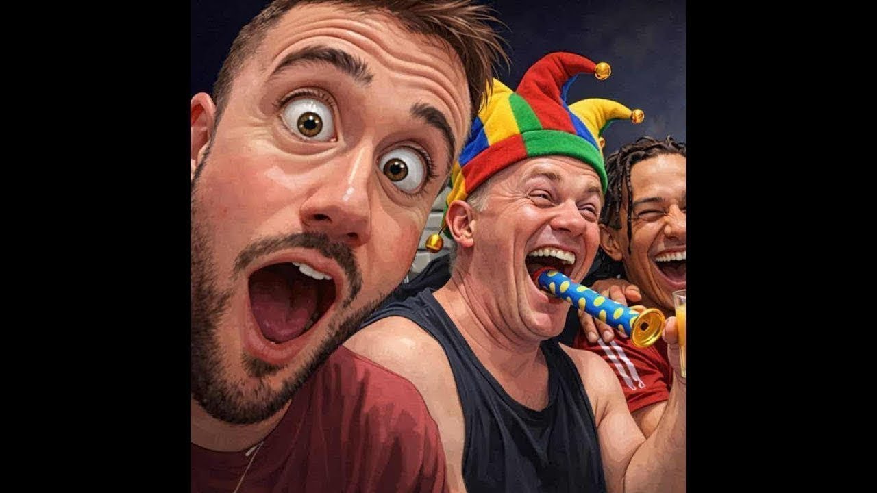 🏝️PATTAYA LIVE STREAM🏝️