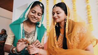 Shahna And Usman Wedding Film Snapbyte Photography And Films