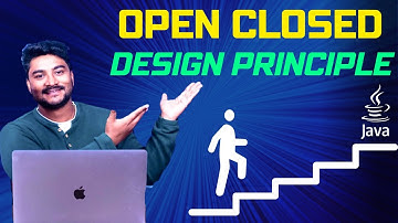 Solid principles - Open Closed Principle | Java for beginners | PART - 1