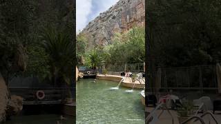 Sumérgete En La Magia Del Balneario De La Virgen En Jaraba