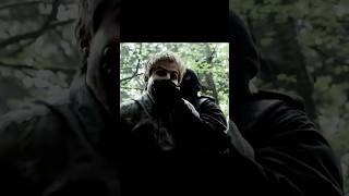 Oliver Gets Captured | 4K Arrow Clip #dc #arrow #shorts