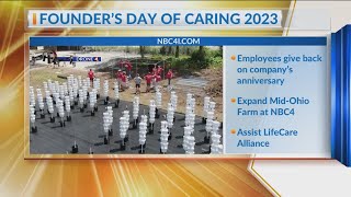 Founder's Day of Caring