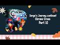 Tower of Geddon //Chrono Cross -Part 10- [New Playthrough- No Commentary]
