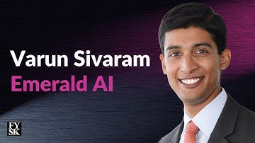 Varun Sivaram - Emerald AI
