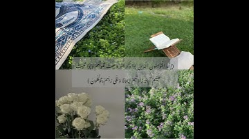 سورة الانفال من ٢ إلى ٤ (القارئ ياسر الدوسري )