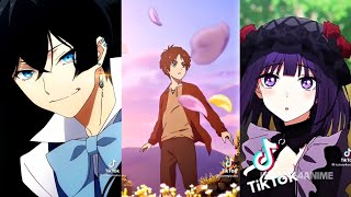 Anime tiktok #2 #anime #tiktok