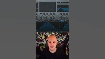 Using Randomness In Serum! #Trick #Psytrance #Serum #Tips #Tutorial