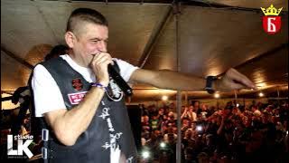 Baja Mali Knindza - Baba Ruza i djed Nikola - (LIVE) - (Manjaca 2018)