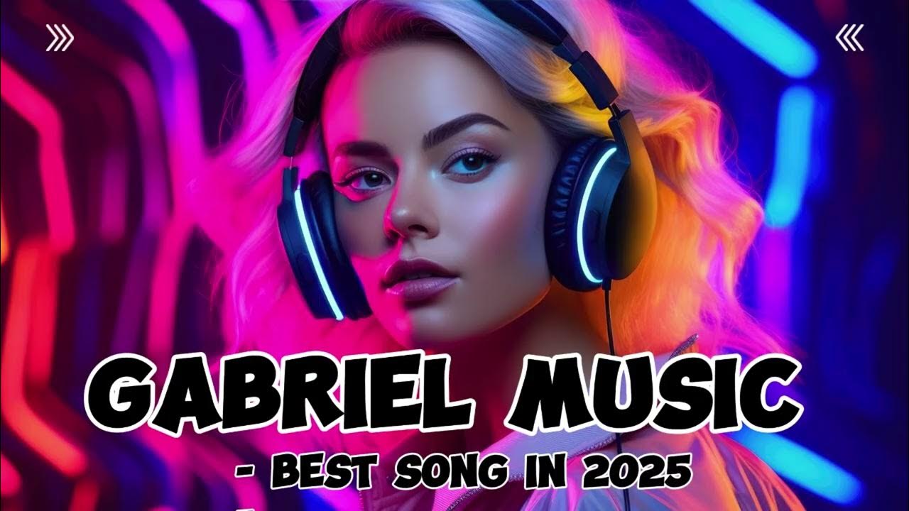 BEST OF GABRIEL MUSIC 2025|ALL SONGS MIX BY GABRIEL OR GABBY GOLD BEST OF GABRIEL MUSIC 2025|ALL SONGS MIX BY GABRIEL OR GABBY GOLD