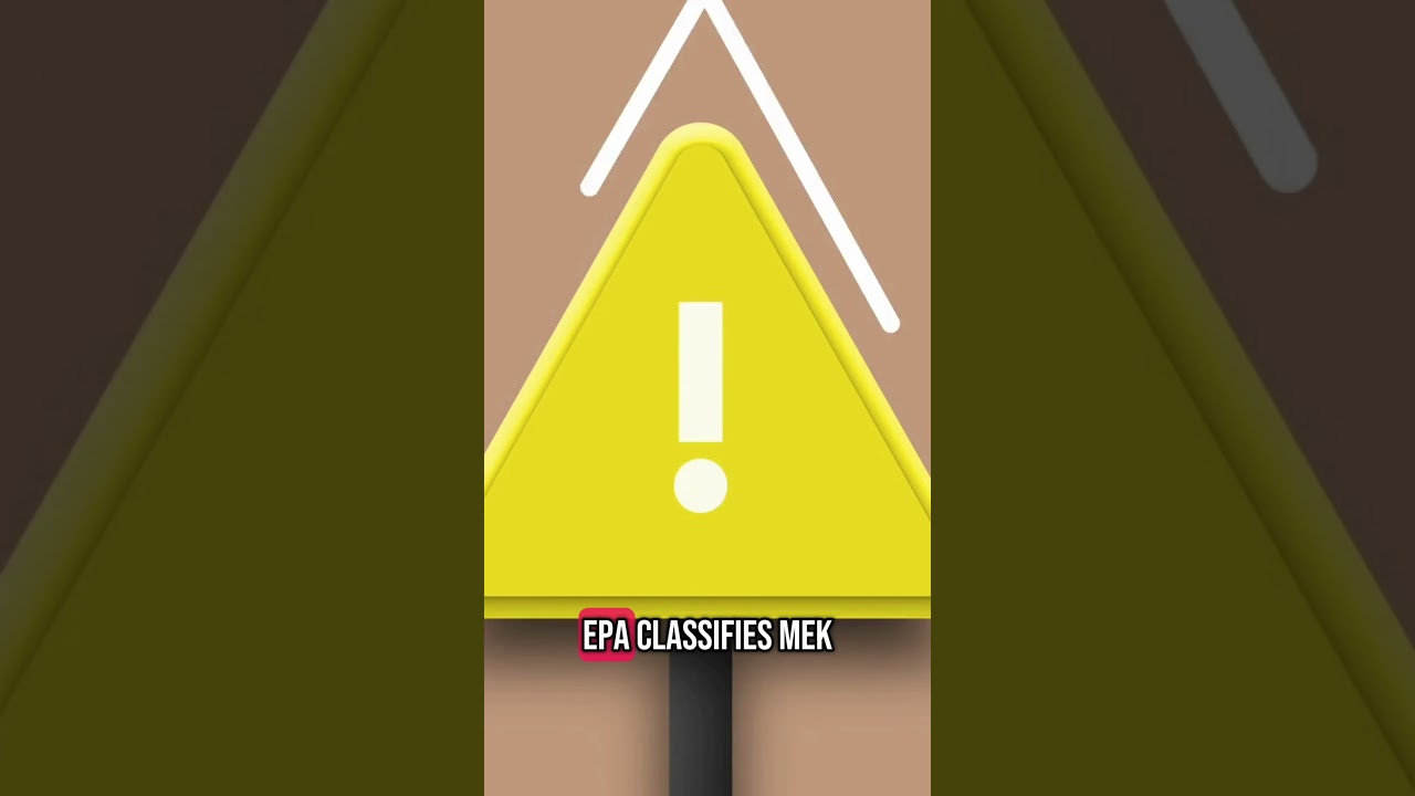 MEK in Your Cologne? Unveiling the Risks of Methyl Ethyl Ketone | What is Methyl Ethyl Ketone?