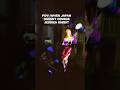 Jessica Rabbit at Tokyo Disney #shorts #tokyodisney