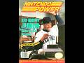 Nintendo Power Issue 059 SNES Feb 1994 Narrated