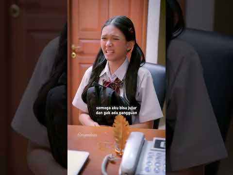 Dikira anak CEO, siapa dia sebenarnya? #drama poster