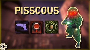 Gun Viscous Is Viable Damnit