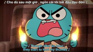 TAWOG life can make you smile vietsub