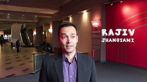 What instructors say about open textbooks