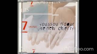 Youssou N'dour & Neneh Cherry · 7 seconds CDS 1994