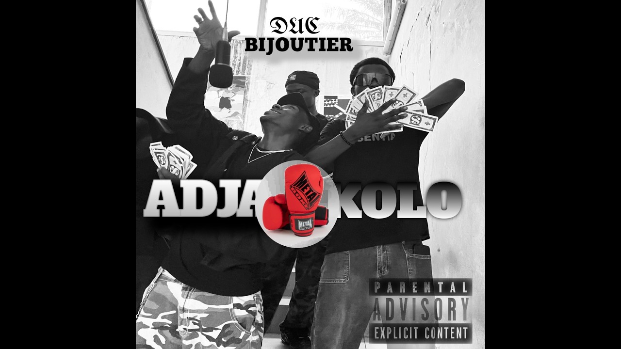 Watch DUC BIJOUTIER AJAKOLO (by TBG AUDIO VISUEL-9-).MP4 on YouTube Watch DUC BIJOUTIER AJAKOLO (by TBG AUDIO VISUEL-9-).MP4 on YouTube