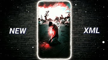 MAIN PHIR BHI TUMKO CHAHUNGA XML FILE 💔🥺#xml #preset #sadxml #newtrendxml