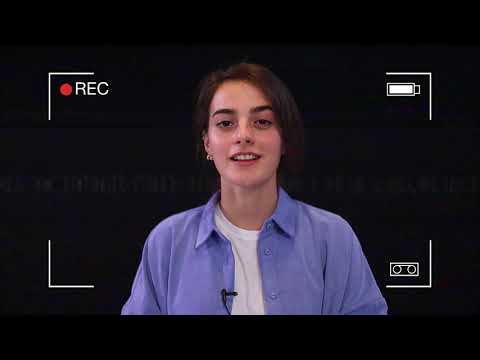 ახლა შენი დროა - საქართველოს უნივერსიტეტის სამართლის სკოლა