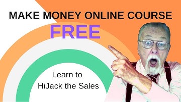 Launch Jacking Formula | Free Launch Jacking Formula Course