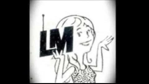 LM Radio 1975   Malcolm Gooding DJ Date