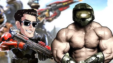 Why Is Halo Infinite