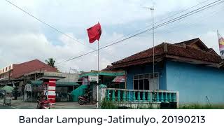 Bandar Lampung Jatimulyo 2019021303