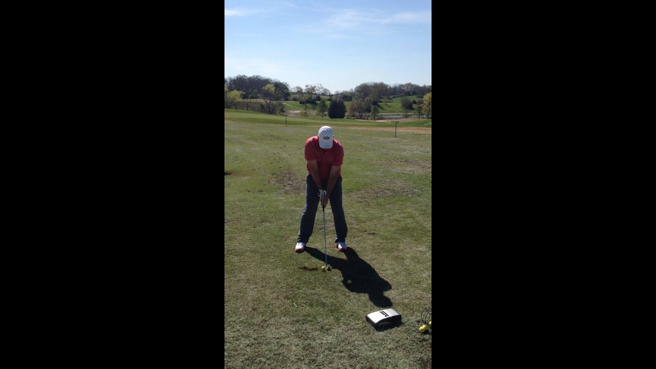 Golf Lesson Knoxville YouTube