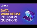 Data Warehouse Interview Questions And Answers | Data Warehouse Interview Preparation | Intellipaat