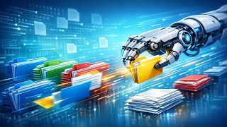 How to Organize Your Computer Files With AI in 2026? screenshot 4