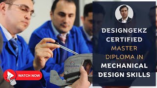 Designgekz Certified Master Diploma Courses Kevin Kutto